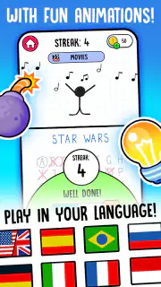 Hangman screenshot 8