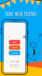 Hangman - Classical Word Game screenshot 3