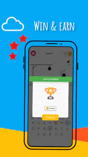 Hangman - Classical Word Game screenshot 5