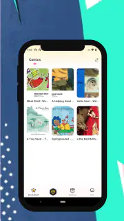 HanGraphy screenshot 2