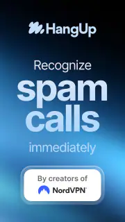 HangUp: A spam call blocker screenshot 6