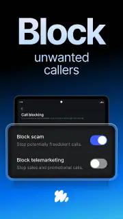 HangUp: A spam call blocker screenshot 8