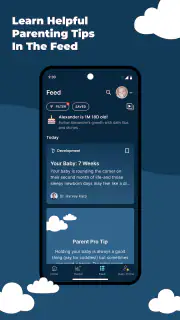 Happiest Baby, makers of SNOO screenshot 5