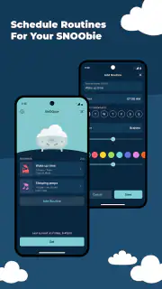Happiest Baby, makers of SNOO screenshot 6