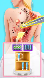 Happy Goods 3D screenshot 2