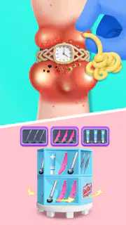 Happy Goods 3D screenshot 4