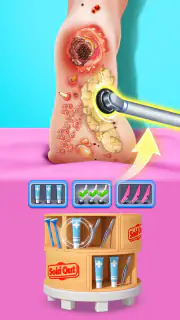 Happy Goods 3D screenshot 5