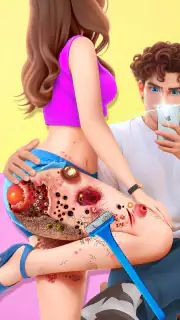 Happy Goods 3D screenshot 6