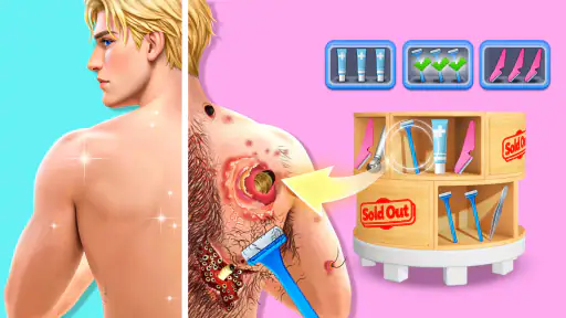 Happy Goods 3D screenshot 8
