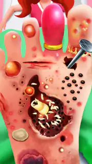 Happy Screw Merge: ASMR screenshot 2