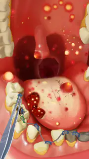 Happy Screw Merge: ASMR screenshot 3