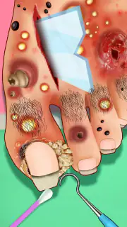 Happy Screw Merge: ASMR screenshot 4