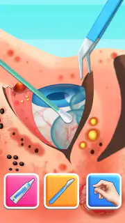 Happy Screw Merge: ASMR screenshot 5