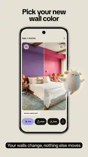 Happy Space - AI Home Design screenshot 5