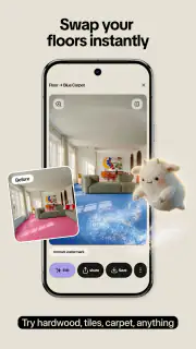Happy Space - AI Home Design screenshot 7
