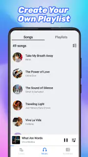 Happy Tunes - Earn & Play screenshot 3