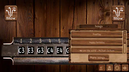 Harmonica Real screenshot 4