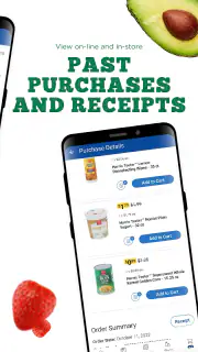 Harris Teeter screenshot 3