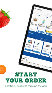 Harris Teeter screenshot 8