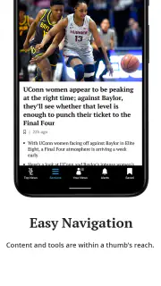 Hartford Courant screenshot 4