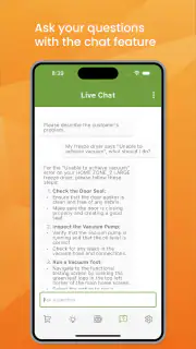 Harvest Right screenshot 7