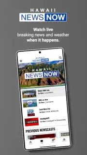 Hawaii News Now screenshot 2