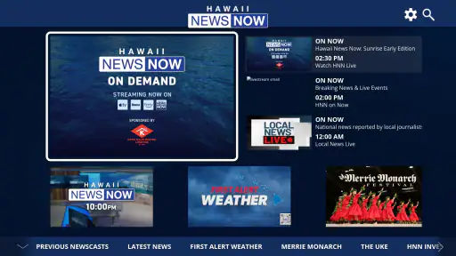 Hawaii News Now screenshot 7