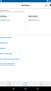 Hawk Central screenshot 6