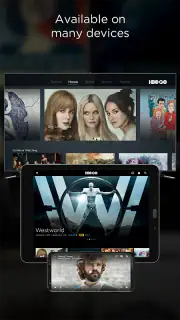 HBO Go screenshot 4