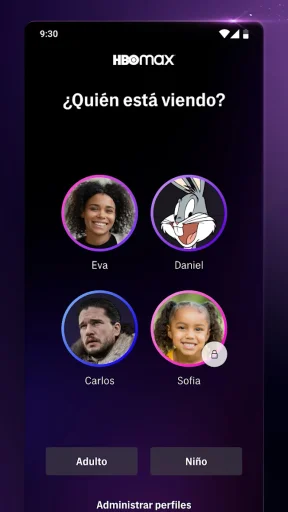 HBO Max - Free APK Download - ViaAPK