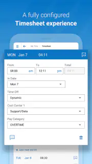 HCMToGo screenshot 4