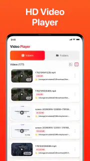 HD Video Downloader: MediaSave screenshot 3