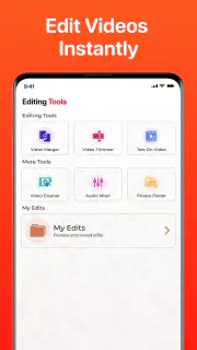 HD Video Downloader: MediaSave screenshot 4