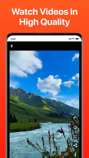 HD Video Downloader: MediaSave screenshot 5