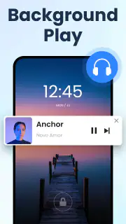 HD Video Player All Format screenshot 3