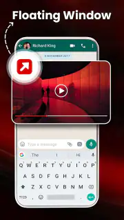 HD Video Player All Formats screenshot 2