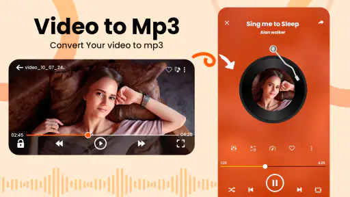 HD Video Player & Media Player screenshot 4