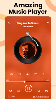 HD Video Player & Media Player screenshot 8