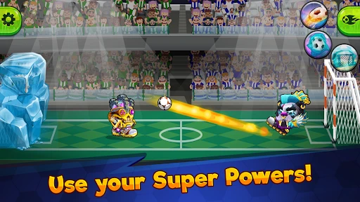 Head Ball 2 - Online Soccer screenshot