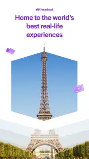 Headout: Travel Experiences screenshot 7