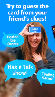 Heads Up! screenshot 1