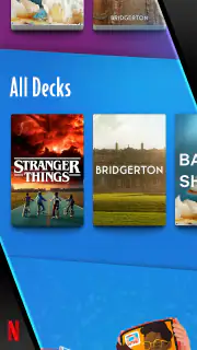 Heads Up! Netflix Edition screenshot 4