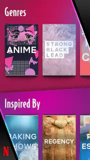 Heads Up! Netflix Edition screenshot 7