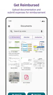 HealthEquity Mobile screenshot 6