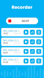 Hearing Aid App for Android screenshot 4