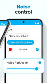 Hearing Aid App for Android screenshot 6