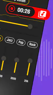 Hearing from Distance: Spy Ear screenshot 7