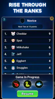 Hearts: Card Game screenshot 2