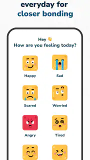Hearty App: Everyday Bonding screenshot 4