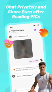HeeSay: LGBTQ+ Community screenshot 4